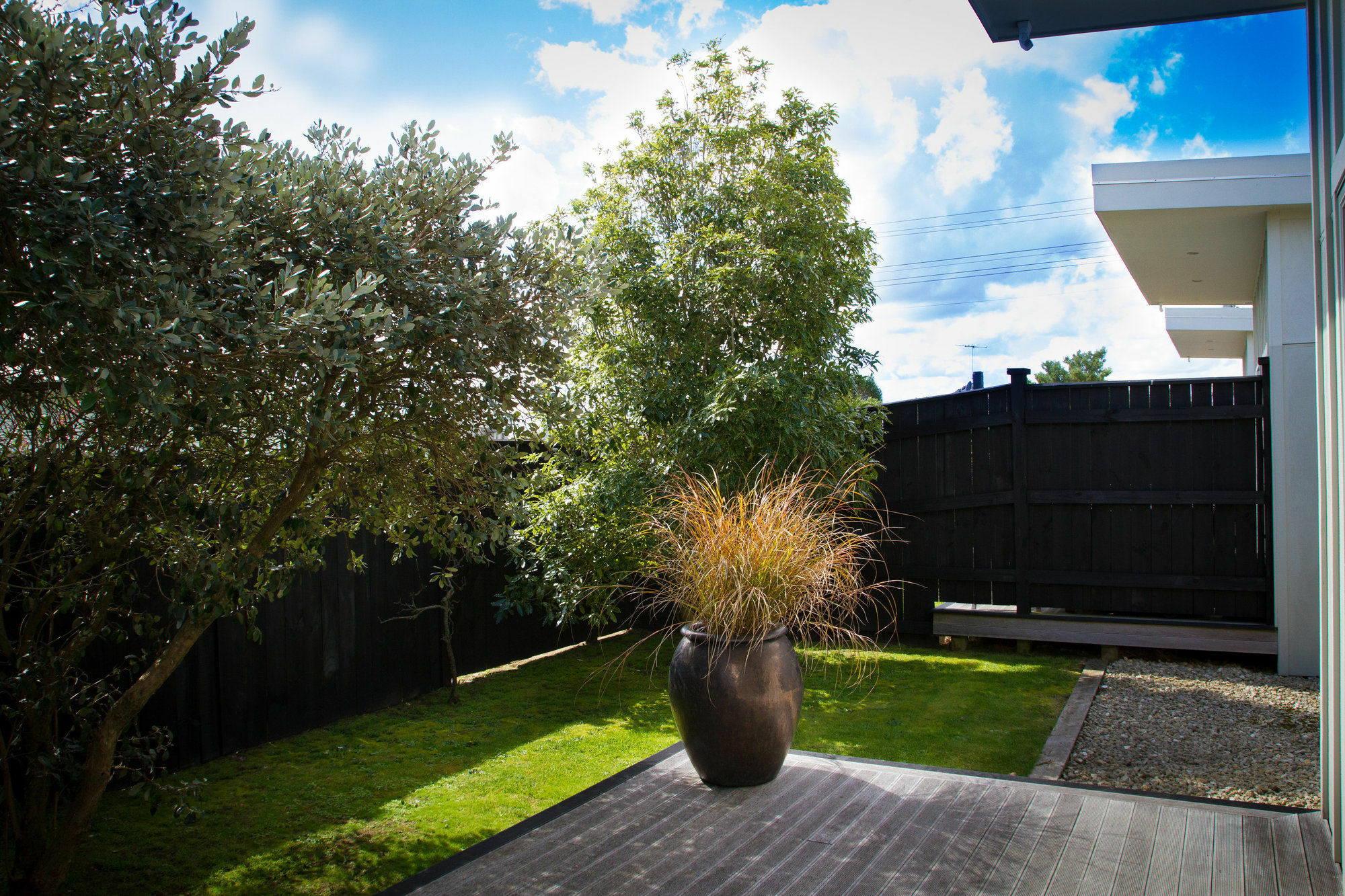 Two Four Cologne Villa Martinborough Exterior foto